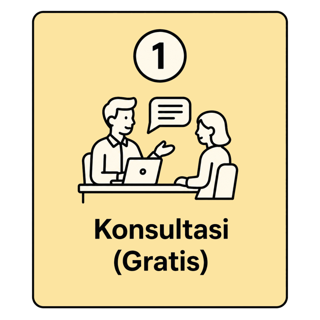 konsultasi gratis